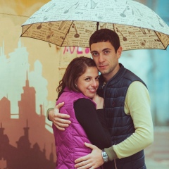 Яша Саркисджанян, Ростов-на-Дону