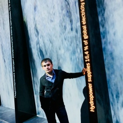 Андрей Дробышев, 12.08.1993, Ноябрьск