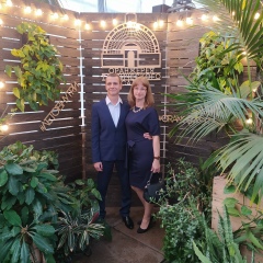 Екатерина Хабазова, 02.12.1986, Москва