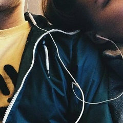 Катя Шамекеева, 24.08.1987, Москва