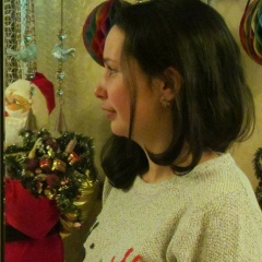 Івануся Долинюк, 07.07, Броды