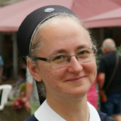 Сестра Зоя, 30.03, Otwock