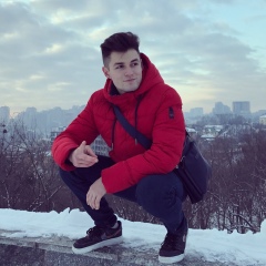 Али Маджидов, 26.06, Харьков
