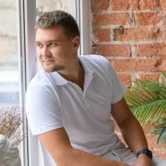 Александр Языков, 24.02.1989, Москва