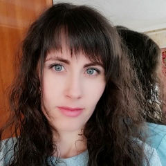 Анастасия Тарасова, 27.12.1987, Белореченск