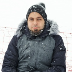 Веталь Ковальчук, 09.12.1992, Кишинев