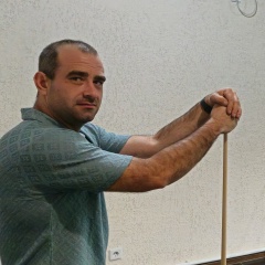 Игорь Ивченко, 23.10.1992, Ахтубинск