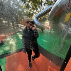 Олеся Кушнаренко, 08.05, Симферополь