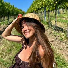 Анастасия Кондратьева, 26.05.1991