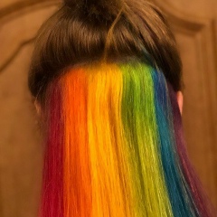 Ольга Герасимова, 30.09, Санкт-Петербург