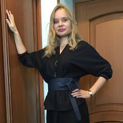 Анна Александровна, 27.08, Santa Elvira Vieja