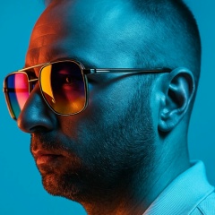 Олег Шац, 19.08