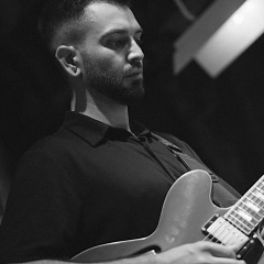 Вадим Харченко, 27.12, Москва