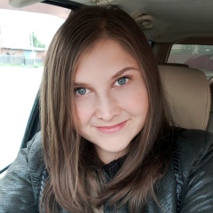 Марина Понамарёва, 23.09