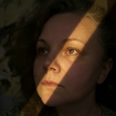 Анна Цинько, 03.10, Санкт-Петербург