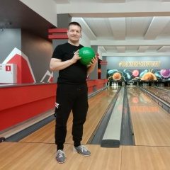 Алексей Юрьевич, 28.11, Снежногорск