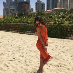 Айнур Рустемова, 26.02.1994, Алматы