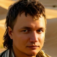 Виктор Эйхман, 23.01.1989