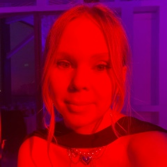 Анна Свирида, 30.10, Санкт-Петербург