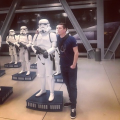 Said Asuev, 21.01.1992, Москва