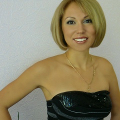 Женечка Столярова, 25.01, Киев