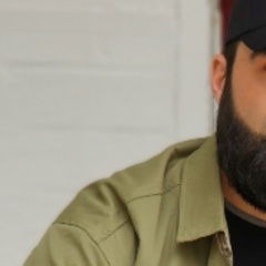 Мага Алимсултанов, 04.11.1990, Грозный