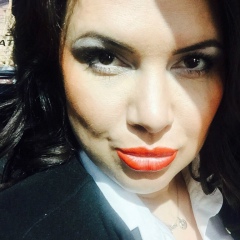 Неля Каримова, 07.04, Казань