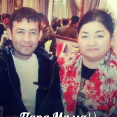 Арман Саимбетов, 21.09, Алматы