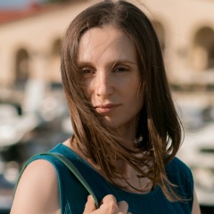 Татьяна Мищенко, 08.03