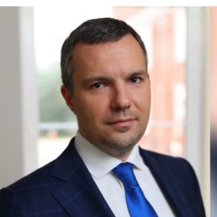 Александр Коновалов, 13.10, Москва