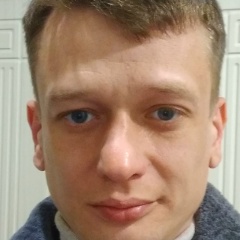 Максим Ляшев, 12.09.1986, Севастополь