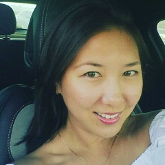 Катя Багаева, 09.08