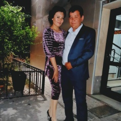 Жандос Джолмаганбетов, 20.03.1994, Актау