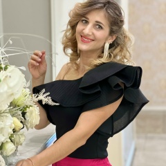 Диана Усеинова, 18.05.1986