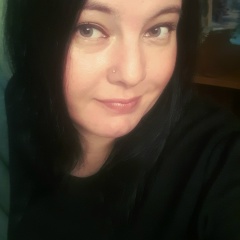 Диляра Байбекова, 13.07.1983, Москва