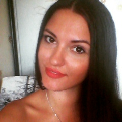 Олеся Куликова, 29.09.1987, Тольятти