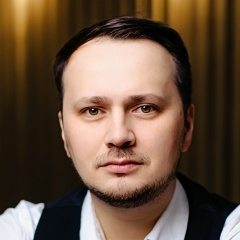 Иркен Мустафин, Казань