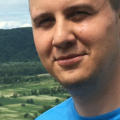 Леня Ябкович, 03.07.1985