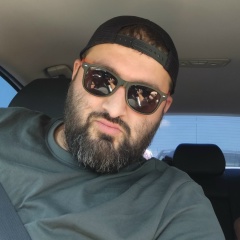 Артур Кяков, Адыге-Хабль