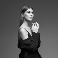 Катенька Липагина, 27.11.1984, Уфа