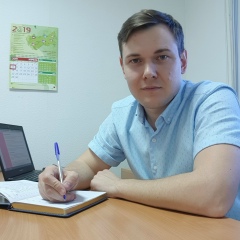 Роман Викторович, Алматы