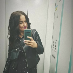 Валерия Рудик, 29.06, Verona