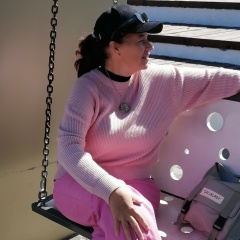 Татьяна Жувака, 13.04, Ялта