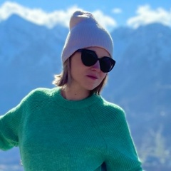 Юлия Матковская, 11.11, Москва