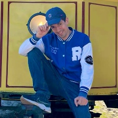 Алексей Фречка, 23.01, Москва