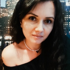 Оксанка Музычко, 15.08, Пинск