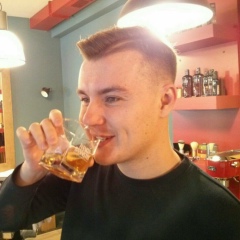 Артём Громов, 01.05, Алматы