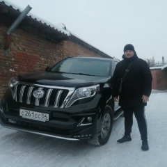 Евгений Леонидович, 06.07, Новосибирск