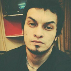 Амаль Файзуллаев, 28.07.1993, Бухара