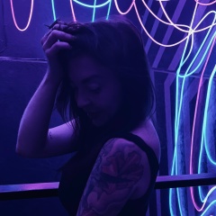 Анастасия Кислова, 23.09, Москва